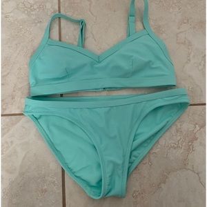 Target Bikini Set